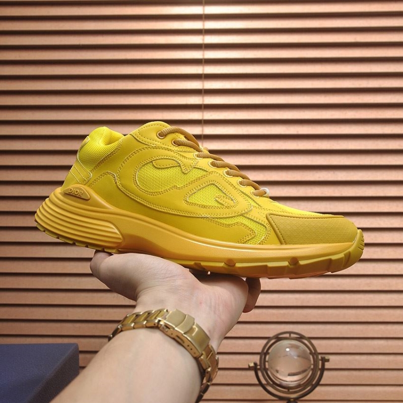 ch**an D*or casual shoes